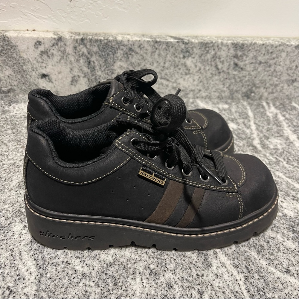 Y2K chunky sketchers